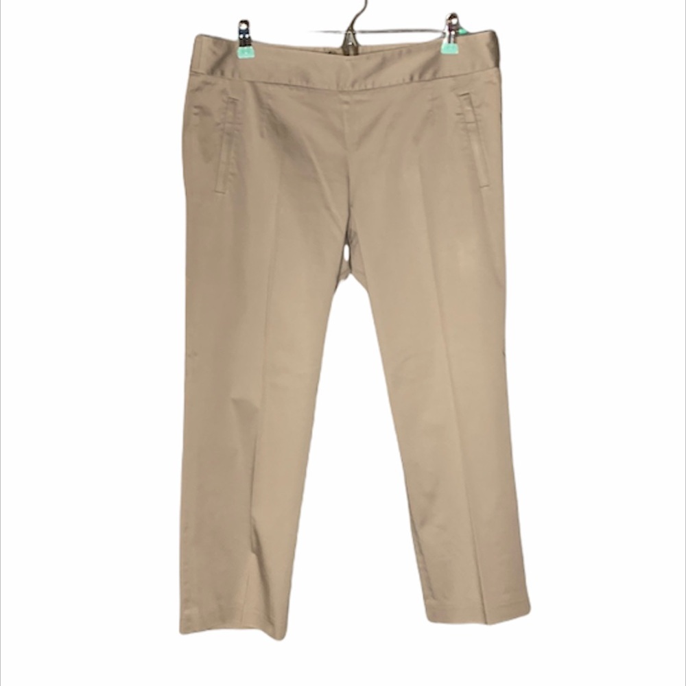 Yansi Fungal Cropped Pants size 12